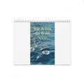 Inspirational Wall Calendar — "Little by Little, Day by Day" Monthly Planner